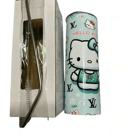 Hello Kitty drinking cup - Picture 2 of 6